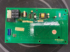 Genuine OEM Frigidaire Main Control Board 242053503 242053503b - £50.55 GBP