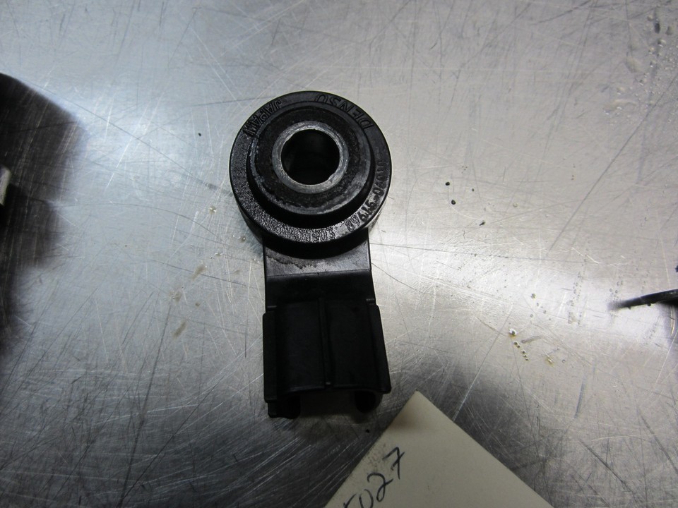 Knock Detonation Sensor For 12-15 Toyota Camry  2.5 8961506010 - $20.74