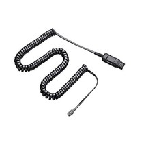 Plantronics HIC Adapter Cable - £17.93 GBP