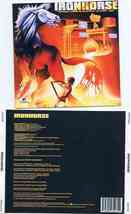 Bachman Turner Overdrive - Iron Horse ( Randy Bachman&#39;s Band )  Iron Hor... - $22.99
