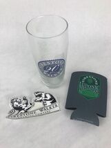 Rare!! Beer Glass - Firestone Walker Brewing Company -Luponic Distortion... - $11.28