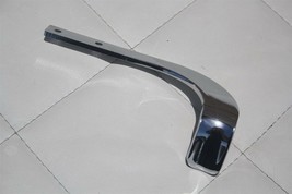 55-66 Chevy GMC Pickup Truck Bench Seat Adjust Release Handle Chrome New - £29.22 GBP