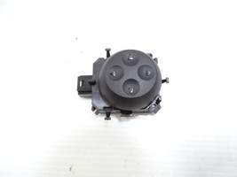 Mercedes X166 GL450 switch, lumbar seat control, right front, 2048702658 - $20.52 CAD