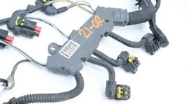 2012 FIAT 500 Engine Wire Harness 45758 image 6