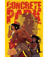 Concrete Park Volume 2: R-E-S-P-E-C-T Puryear, Tony - £20.53 GBP