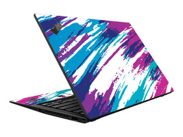 LidStyles Printed Vinyl Laptop Skin Protector Decal Lenovo ThinkPad X1 C... - £15.95 GBP