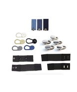 Instant Inches Waist Extension 17-pack - Eliminates Muffintops, Stomach ... - $31.52 CAD