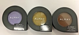 Almay Shadow Softies Assorted *Triple Pack* - £8.95 GBP