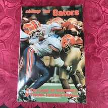 Chomp ‘em Gators A Fun Look At University of Florida Football History Book PB - £7.63 GBP