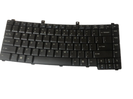 NEW ACER Travelmate 4100 2310 2410 4000 2400 Curved US Keyboard NSK-AEK1D - $23.36