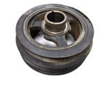 Crankshaft Pulley From 2014 Ford F-250 Super Duty  6.2 BC3E6312AB - $59.95
