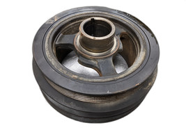 Crankshaft Pulley From 2014 Ford F-250 Super Duty  6.2 BC3E6312AB - £46.87 GBP