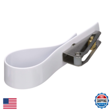 Seachoice Automatic Fender Adjuster Holder, Vinyl w/ Stainless Steel Har... - $36.81