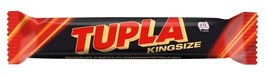 3 Bars x 85g of Leaf Tupla King Size - Original - Finnish - Milk Chocolate - $8.81