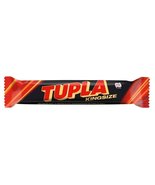 3 Bars x 85g of Leaf Tupla King Size - Original - Finnish - Milk Chocolate - £6.92 GBP