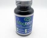 Magceutics Magtein Magnesium L-Threonate Original Inventor Brain Formula... - £21.96 GBP
