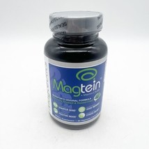Magceutics Magtein Magnesium L-Threonate Original Inventor Brain Formula... - £22.18 GBP