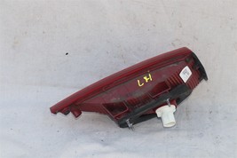 2020-22 Kia Sportage Inner Taillight Light Lamp Driver Left LH (NON LED) image 4