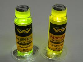 Dead Head Props Weyland Yutani Corp Alien and Predator DNA Combo Halloween Movie - £16.06 GBP