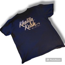 Wiz Khalifa Kush Dispensary, Kalifa Kush Powered By Trike, T SHIRT, Adul... - £26.89 GBP