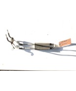 2003-2005 INFINITI FX35 FX45 POWER STEERING OIL COOLER LINE K5904 - $100.29 CAD