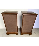 Sonics 222 Audiophile Speakers ! SUPER RARE! Working Pair ~ Philippines ... - $535.07 CAD