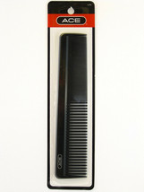 Ace Black 7-1/2" Dressing Comb - 1 Ct. (62746) - $7.99