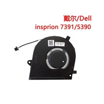suitable for Dell Inspiron 7391 Vostro 5390 5391 3301 P114G 0TCV60 Cooli... - £31.57 GBP