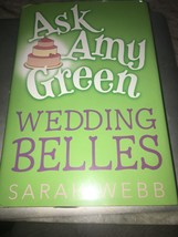 Ask Amy Green: Wedding Belles - £11.82 GBP