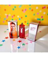 Alien Hypersense by Thierry Mugler for Women 3 Oz Refillable New In Dama... - $104.56 CAD