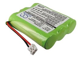 Cameron Sino Rechargeble Battery for GE 26920Q - $19.31