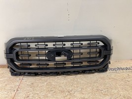 2021 2022 2023 FORD F150 FRONT OEM GRILLE GENUINE ML348200DF5GXT - £154.31 GBP