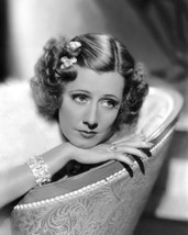 Irene Dunne In The Awful Truth Lovely Portrait 16X20 Canvas Giclee - £55.94 GBP