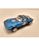 Matchbox - Corvette Grand Sport - 1989 | Blue - Heinz 57 - £4.31 GBP