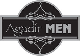 Agadir Beard Butter, 3 fl oz image 6