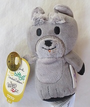 Hallmark Itty Bittys Warner Brothers The Wizard of Oz Toto Plush Limited Edition - £7.99 GBP