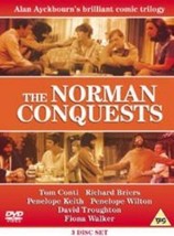 The Norman Conquests [1977] DVD Pre-Owned Region 2 - $19.00