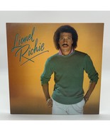 Vintage 1982 Lionel Richie Self-Titled LP Vinyl Record (Motown, 6007ML) - £14.59 GBP