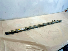 Detroit Diesel DD15 Engine Fuel Distributor Rail Pipe A4720780245 OEM - $375.00