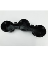✅ 2013 - 2020 RAM 1500 2500 3500 Center Console Cushion Cup Holder OEM - $1,146.05 MXN