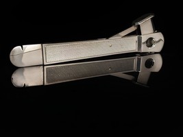 Stainless Steel Cigar Cutter & Box Opener image 4
