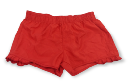 ORageous  Girls Solid Boardshorts Scarlet Red Size XL 18/20 New with tags - $4.35