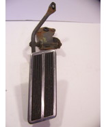 1973 CHRYSLER ACCELERATOR PEDAL ASSY NEW YORKER NEWPORT TOWN &amp; COUNTRY - £35.91 GBP