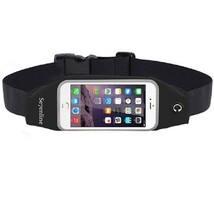 Se7enline Running Belt Lightweight Sweatproof Large Capacity Waist Pack ... - £6.03 GBP