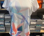 Yonex 23SS Women&#39;s T-Shirts Sports Badminton Apparel [90/US:XS] NWT 231T... - $44.91