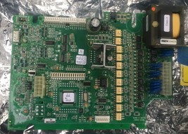 Bunn-O-Matic 29969-0000 Dual/Single Control Circuit Board - $175.00