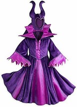 Nwt Disney Store Maleficent Costume Headpiece 5/6 - £54.37 GBP