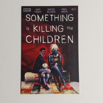 Something Is Killing The Children 17 NM Cover A 1st Print BOOM! Studios ... - $8.90