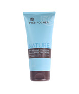 Yves Rocher Guaiac Wood and Juniper Gel Douche Hair and Body Shampoo - 6... - £18.82 GBP