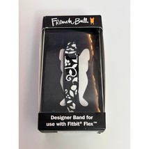 French Bull Designer Band for use with Fitbit Flex  - $15.52